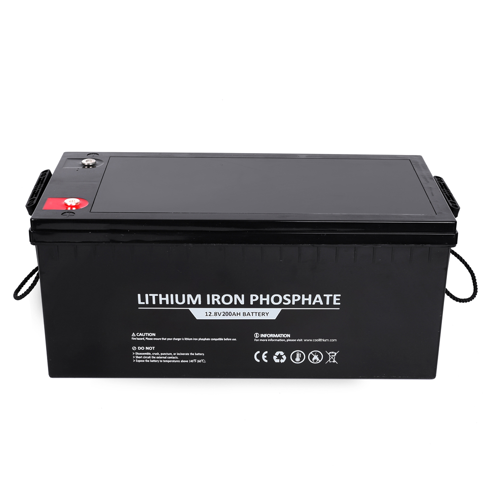 24v Solar Battery - China Manufacturers