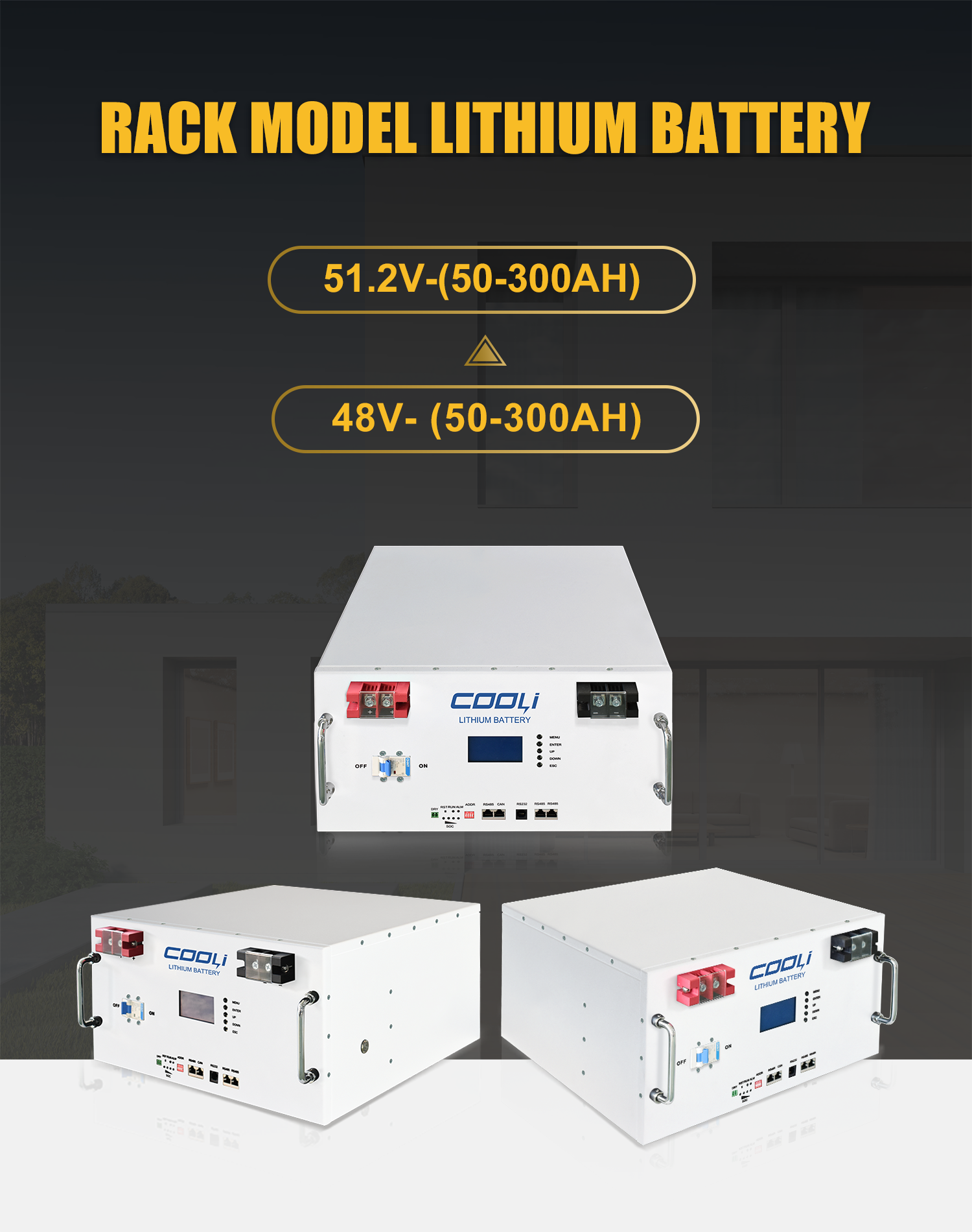 Lithium Ion Battery Price